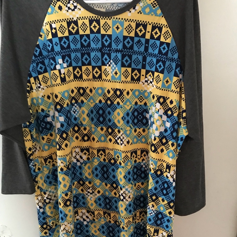 3XL Lularoe Randy